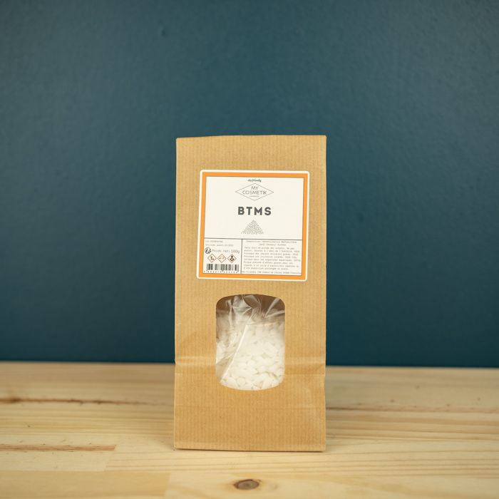 BTMS Végétal 100G