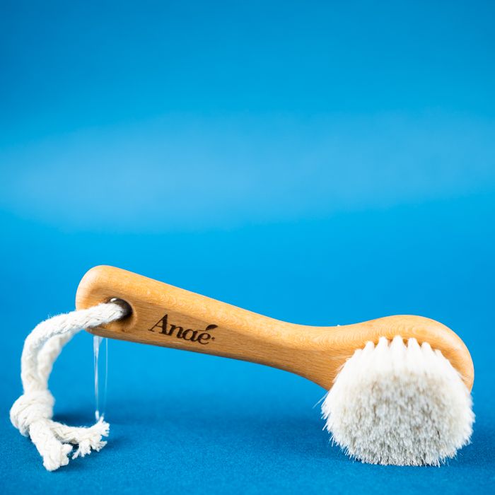 Brosse visage