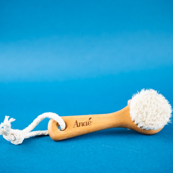 Brosse visage