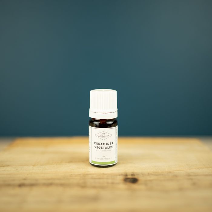 Céramides végétales 5ML