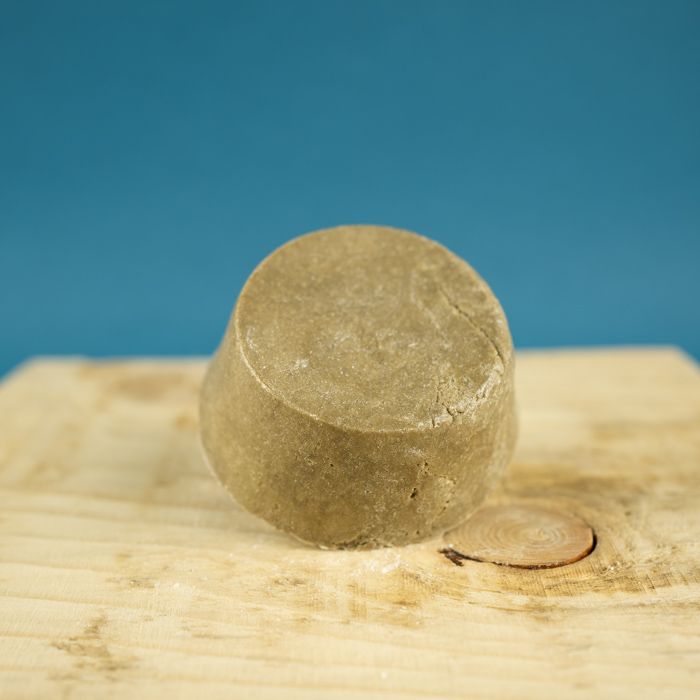 Détachant à la terre de somières