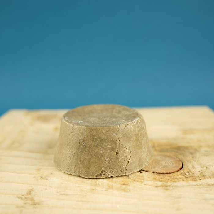 Détachant à la terre de somières