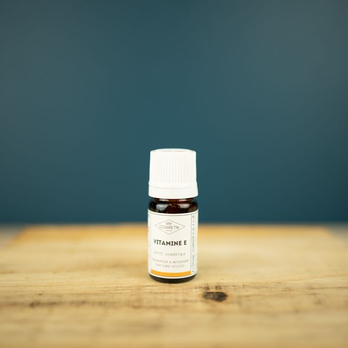 Vitamine E 5ML
